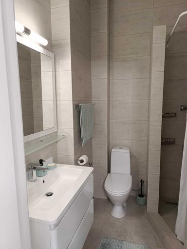 1-комнатная квартира по адресу ул. 9-я линия (площадь 42,5 м²) - Atlanta.ua - фото 14