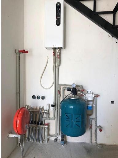 Будинок за адресою (площа 115 м²) - Atlanta.ua - фото 14