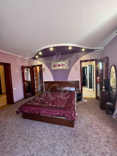 House by the address (area 406 m²) - Atlanta.ua - photo 33