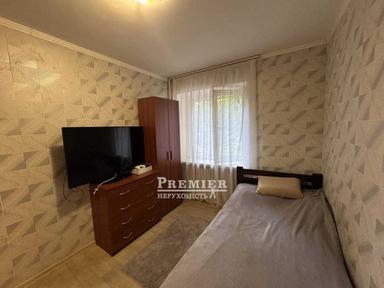 Многокомнатная квартира по адресу ул. Танкистов (площадь 65 м²) - Atlanta.ua - фото 26