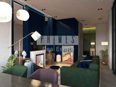 3-кімнатна квартира за адресою вул. Євгена Коновальця (площа 123 м²) - Atlanta.ua - фото 25