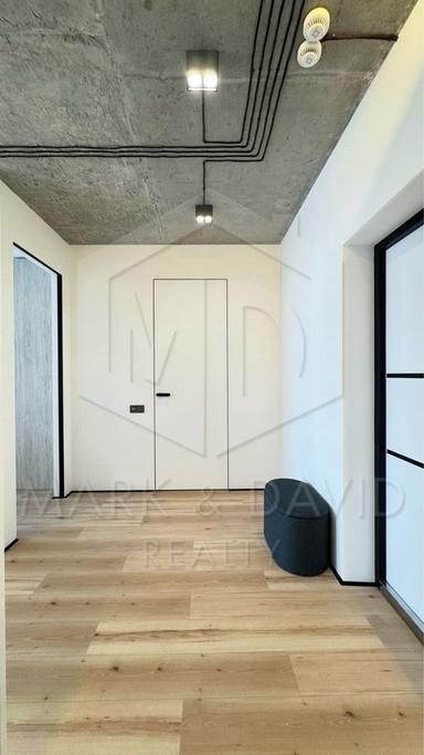 1-кімнатна квартира за адресою вул. Ревуцького (площа 45 м²) - Atlanta.ua - фото 27