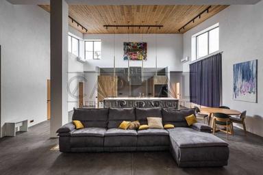 Дом по адресу (площадь 260 м²) - Atlanta.ua - фото 27