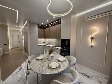 2-комнатная квартира по адресу Куликово поле пл. (площадь 78 м²) - Atlanta.ua - фото 26