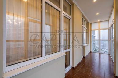 3-rooms apartment apartment by the address st. Bulvar Druzhby Narodov (area 146 m²) - Atlanta.ua - photo 47