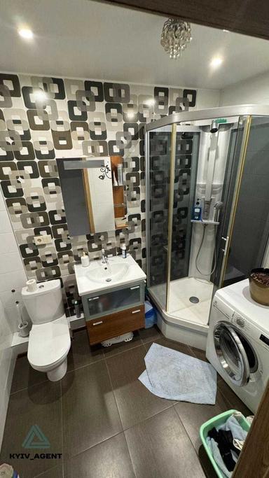 3-комнатная квартира по адресу ул. Урловская (площадь 94 м²) - Atlanta.ua - фото 16