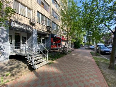 Коммерческая недвижимость по адресу бульвар Дружбы Народов (площадь 62 м²) - Atlanta.ua - фото 24