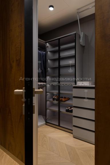 Багатокімнатна квартира за адресою вул. Андрія Верхогляда (площа 150 м²) - Atlanta.ua - фото 37