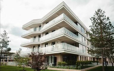 1-комнатная квартира по адресу ул. Парковая (площадь 49 м²) - Atlanta.ua - фото 43