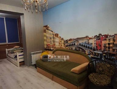 1-кімнатна квартира за адресою (площа 47 м²) - Atlanta.ua - фото 13