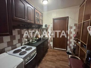 2-rooms apartment apartment by the address (area 31 m²) - Atlanta.ua - photo 24