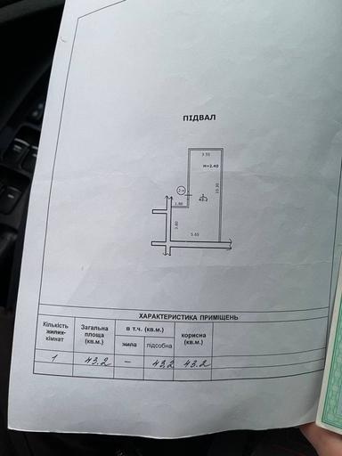 Комерційна нерухомість за адресою вул. Танкістів (площа 120 м²) - Atlanta.ua - фото 9
