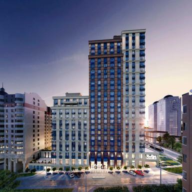 2-rooms apartment apartment by the address st. Ul Rechnaya (area 72,6 m²) - Atlanta.ua - photo 24