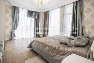 3-кімнатна квартира за адресою бульвар Дружби Народів (площа 120 м²) - Atlanta.ua - фото 29