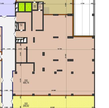 Комерційна нерухомість за адресою (площа 550 м²) - Atlanta.ua - фото 14