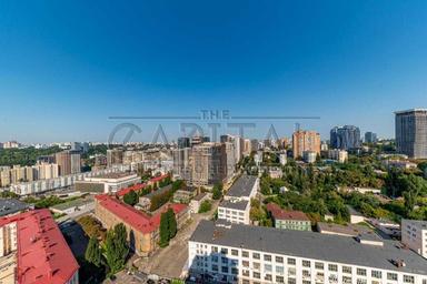 2-кімнатна квартира за адресою бульвар Дружби Народів (площа 70 м²) - Atlanta.ua - фото 34