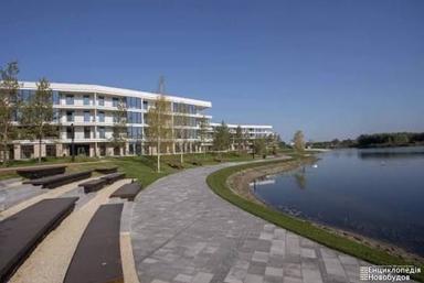 2-комнатная квартира по адресу ул. Васильковская (площадь 69 м²) - Atlanta.ua - фото 12