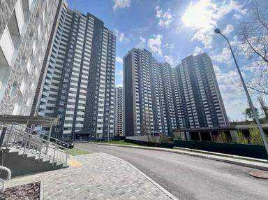 1-комнатная квартира по адресу ул. Коноплянская (площадь 54 м²) - Atlanta.ua - фото 34