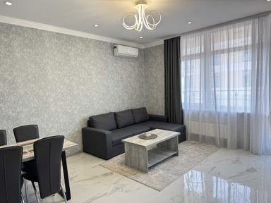 1-room apartment apartment by the address st. Kulikovo pole pl Oktyabrskoy revolyutsii pl (area 52 m²) - Atlanta.ua - photo 17