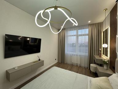 2-кімнатна квартира за адресою Куликове поле пл. (площа 65 м²) - Atlanta.ua - фото 18