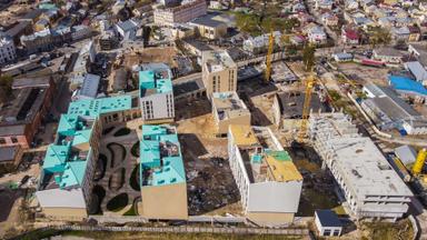 1-комнатная квартира по адресу (площадь 55,4 м²) - Atlanta.ua - фото 15