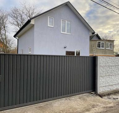 Будинок за адресою (площа 82 м²) - Atlanta.ua - фото 35