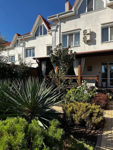 House by the address st. Primorskaya (area 240 m²) - Atlanta.ua - photo 17