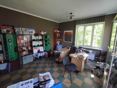 Комерційна нерухомість за адресою (площа 234 м²) - Atlanta.ua - фото 36