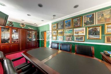 Дом по адресу (площадь 513 м²) - Atlanta.ua - фото 38