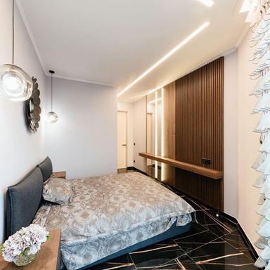 2-rooms apartment apartment by the address st. Petefi Shandora pl (area 100 m²) - Atlanta.ua - photo 25