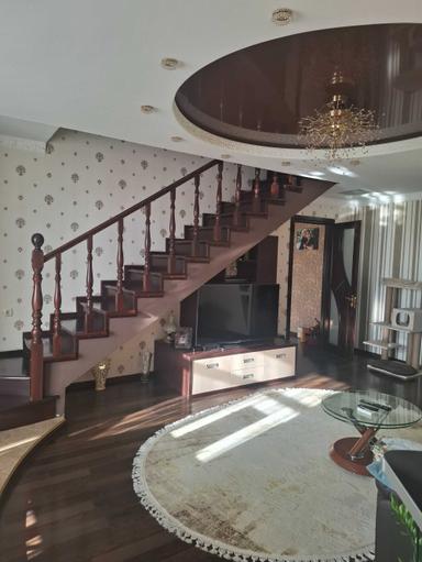 3-комнатная квартира по адресу ул. Зодчих (площадь 130 м²) - Atlanta.ua - фото 20