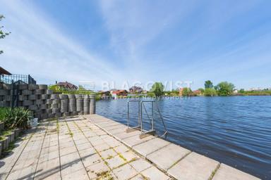 Дом по адресу ул. Заречная (площадь 295 м²) - Atlanta.ua - фото 48