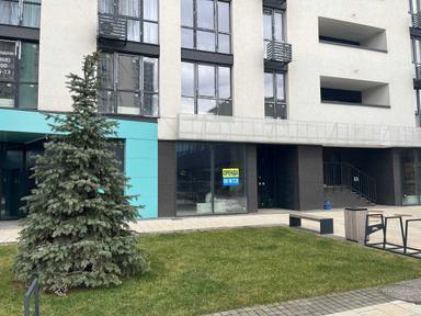 Коммерческая недвижимость по адресу ул. Замковецкая (площадь 75 м²) - Atlanta.ua - фото 11