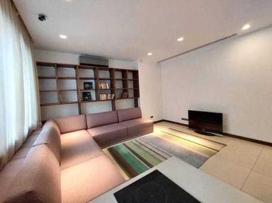 Многокомнатная квартира по адресу ул. Стрийська (площадь 212 м²) - Atlanta.ua - фото 20