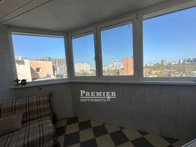 1-room apartment apartment by the address st. Kulikovo pole pl Oktyabrskoy revolyutsii pl (area 39 m²) - Atlanta.ua - photo 12