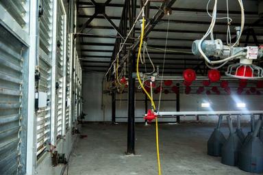 Комерційна нерухомість за адресою вул. Капеланська (площа 40000 м²) - Atlanta.ua - фото 40