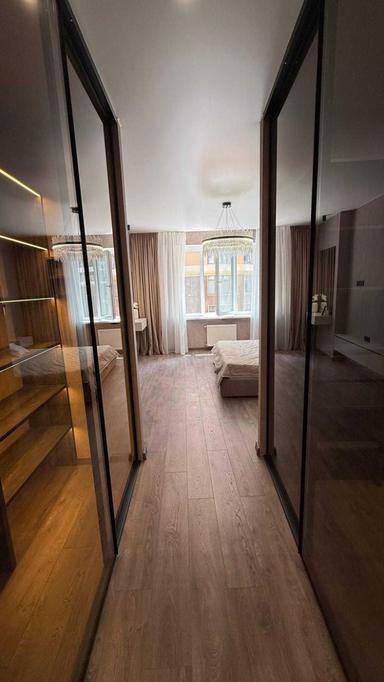 3-комнатная квартира по адресу ул. Здоровья (площадь 103 м²) - Atlanta.ua - фото 12