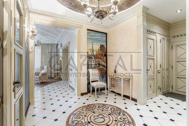 3-кімнатна квартира за адресою (площа 123 м²) - Atlanta.ua - фото 45