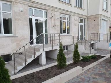 2-кімнатна квартира за адресою вул. Спортивна (площа 68 м²) - Atlanta.ua - фото 8