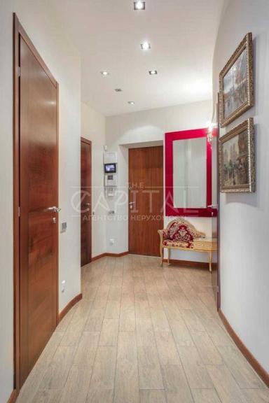 3-комнатная квартира по адресу ул. Ильенка Юрия (площадь 160 м²) - Atlanta.ua - фото 31