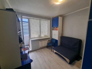 1-кімнатна квартира за адресою вул. Копилівська (площа 23 м²) - Atlanta.ua - фото 24