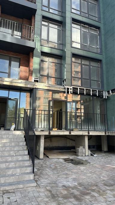 Коммерческая недвижимость по адресу Куликово поле пл. (площадь 322 м²) - Atlanta.ua - фото 25