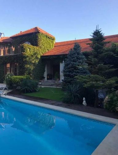 House by the address st. Kulikovo pole pl Oktyabrskoy revolyutsii pl (area 550 m²) - Atlanta.ua - photo 18