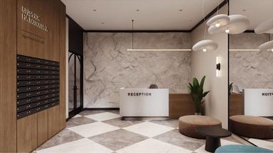 1-кімнатна квартира за адресою вул. Університетська (площа 35,3 м²) - Atlanta.ua - фото 17