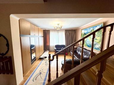 4+-rooms apartment apartment by the address st. Kapelanska (area 230 m²) - Atlanta.ua - photo 24