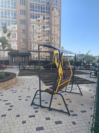 2-rooms apartment apartment by the address st. Novomoskovskaya dor (area 75 m²) - Atlanta.ua - photo 17