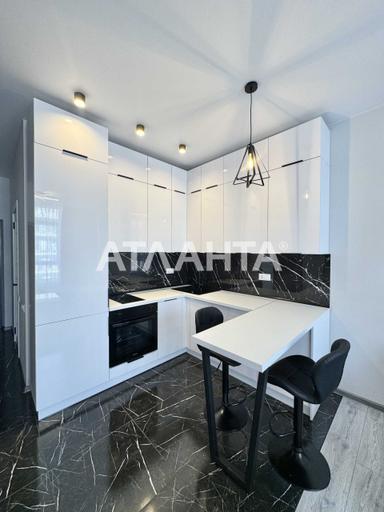 1-кімнатна квартира за адресою Куликове поле пл. (площа 30 м²) - Atlanta.ua - фото 18