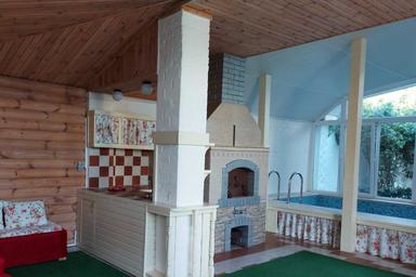 House by the address st. Sportivnaya (area 400 m²) - Atlanta.ua - photo 33