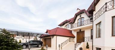 Дом по адресу ул. Бандеры Степана (площадь 712 м²) - Atlanta.ua - фото 27