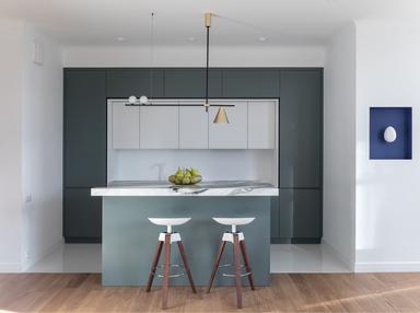 3-кімнатна квартира за адресою вул. Болсунівська (площа 130 м²) - Atlanta.ua - фото 24